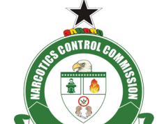 NACOC makes first arrest in $296m methamphetamine trafficking case linked to Australia