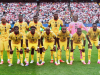 Sights and scenes from Ghana’s World Cup draw against England in the USA