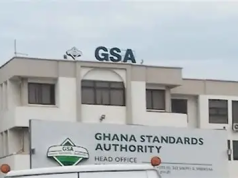 GSA moves to establish national organic certification scheme to boost Ghana’s export competitiveness