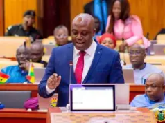 Gov’t awaits BoG licence to operationalise Women’s Development Bank – Ampem Nyarko