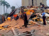 Buildings collapse as quakes rock Venezuela, ‘high casualties’ likely
