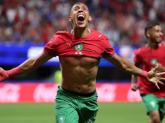Morocco beat Haiti to progress as runners-up