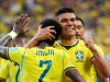 Scotland’s World Cup hopes on brink after 3-0 defeat by Brazil