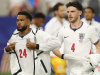 England’s James and Rice to have fitness assessed