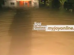 Government must act decisively on flooding crisis — GPCC Chairman