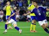 World Cup: Japan and Sweden progress with draw – but tough ties awaits
