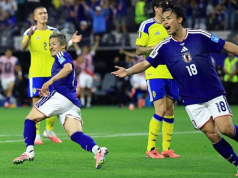 World Cup: Japan and Sweden progress with draw – but tough ties awaits