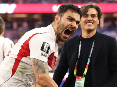 World Cup: Co-hosts USA lose to last kick of game against Turkey