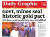 Today’s front pages: Friday, June 26, 2026