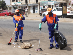 Cancellation of Zoomlion contract worsens Accra flooding