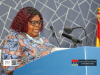 Justice Mensa-Bonsu warns of changing face of warfare, rising extremism and threats to global peace