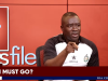 Dragging Kennedy Agyapong to disciplinary committee is not wrong – Twum-Barimah