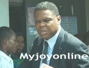 Appeal already filed in Larry Dogbey contempt case — Lawyer