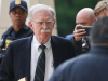 Ex-Trump adviser John Bolton pleads guilty to mishandling classified documents