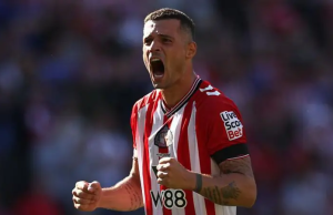 Sunderland reject £8m Chelsea bid for Xhaka