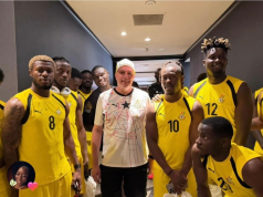 MTN rallies behind Black Stars ahead of FIFA World Cup round of 32 clash