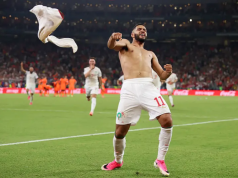 Morocco beats Netherlands on penalties to reach last 16 of World Cup