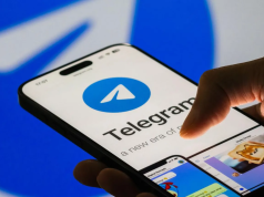India blocks Telegram messaging app until June 22, government says