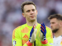 Neuer confirms Germany retirement – MyJoyOnline