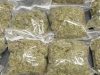 Prisons officer interdicted for attempting to smuggle Indian hemp into Kete-Krachi facility