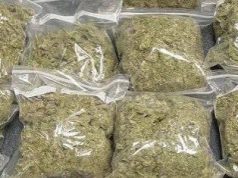 Prisons officer interdicted for attempting to smuggle Indian hemp into Kete-Krachi facility