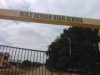 Teacher in viral Bole SHS video reportedly on the run; Education Ministry seeks public assistance