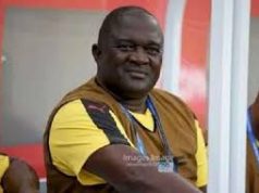 Former Hearts of Oak coach Nii Saban Quaye has passed away
