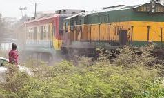 NPP questions government’s refurbished locomotives, demands transparency over railway acquisition
