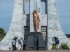 Kwame Nkrumah Memorial Park Tops Ghana’s Most Visited Tourist Sites Again