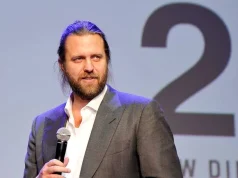 Hollywood Director Carl Erik Rinsch Sentenced to Prison for Defrauding Netflix of $11 Million