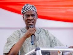Haruna Iddrisu assures suppliers of payment within one week over GH¢50m Free SHS arrears