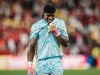 Queiroz awaits late fitness verdict on Ati-Zigi ahead of England clash