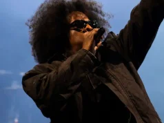 Jay-Z Disses Drake, Kanye West, and Nicki Minaj in Fiery Rap Freestyle
