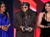 BET Awards 2026: See the full list of winners