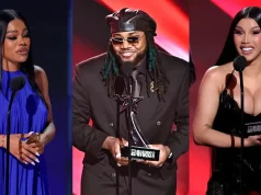 BET Awards 2026: See the full list of winners