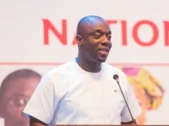 NPP accuses government of confusion and failure in Accra flood response