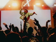 “None of This Would Be Possible Without You” – Kweku Smoke Thanks Fans After London Show