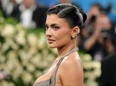 Kylie Jenner sued by former chef over claims work conditions led to her miscarriage