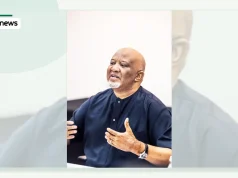 MTN Chairman Mcebisi Jonas blames state failure for rising anti-foreigner sentiment in South Africa