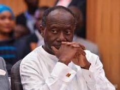 I advised Ofori-Atta to return home and face charges – Ansa-Asare