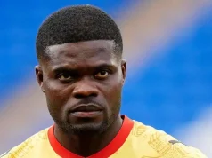 Ghana Challenges Canada Decision Over Thomas Partey’s World Cup Entry