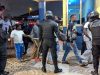 Police arrest 186 suspects in major crackdown on human trafficking, organised crime in Ashanti Region