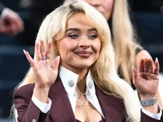 Singer Sabrina Carpenter Gets Restraining Order Against Alleged ‘Stalker’