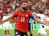 Mohamed Salah Inspires Egypt to First-Ever World Cup Win