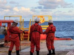 CIMAG honours seafarers, calls for improved welfare and greater inclusion of women