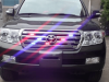 Police clamp down on siren abuse, arrest 19