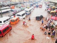 Real estate minute with Cyril Nii Ayitey Tetteh: The price of water: The economic cost of flooding in Accra