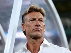 Tunisia Appoint Hervé Renard After Sacking Lamouchi Following Heavy World Cup Defeat