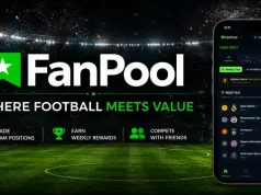 FanPool Launches World’s First Live Form Ranking for World Cup Teams
