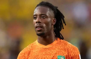 Ivory Coast’s Elye Wahi Ruled Out of Germany Clash Amid Betting Investigation Reports
